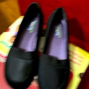 Sketchers Relaxed fit memory foam size 10